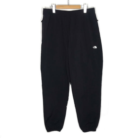 THE NORTH FACE | ザ・ノースフェイス Versatile Pant バーサタイルパンツ ナイロンパンツ パンツ NB32651 ブラック サイズ：XL【倉吉店】