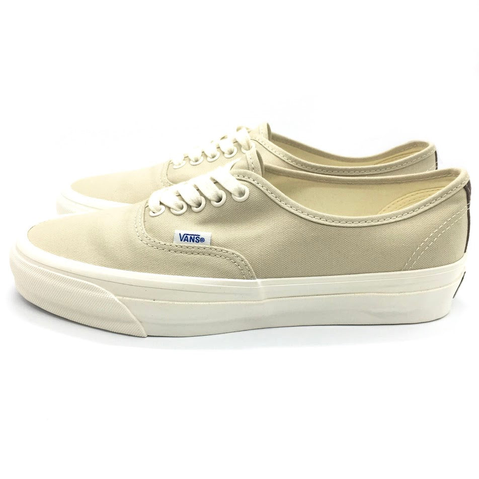 VANS | バンズ Authentic Reissue 44 オーセンティック スニーカー VN000CQA4A3 ベージュ 26cm【倉吉店】