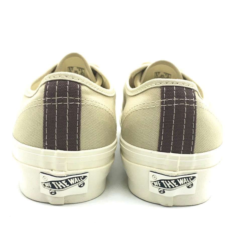 VANS | バンズ Authentic Reissue 44 オーセンティック スニーカー VN000CQA4A3 ベージュ 26cm【倉吉店】
