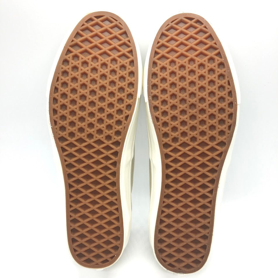 VANS | バンズ Authentic Reissue 44 オーセンティック スニーカー VN000CQA4A3 ベージュ 26cm【倉吉店】