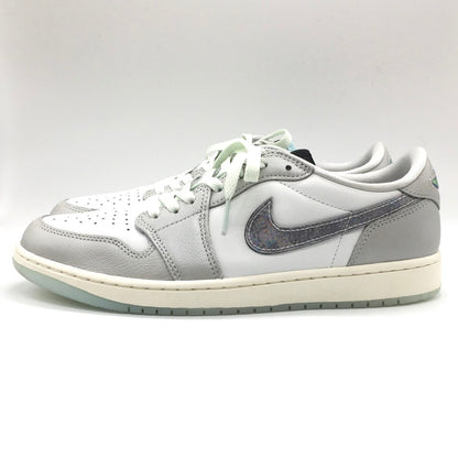 NIKE | ナイキ AIR JORDAN 1 LOW OG 'YEAR OF THE SNAKE' スニーカー HF3144-100 グレー 28.5cm【倉吉店】