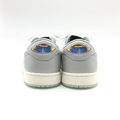 NIKE | ナイキ AIR JORDAN 1 LOW OG 'YEAR OF THE SNAKE' スニーカー HF3144-100 グレー 28.5cm【倉吉店】