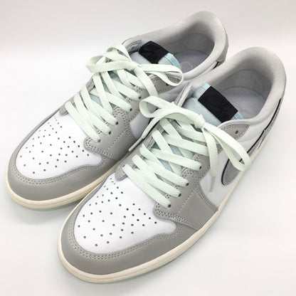 NIKE | ナイキ AIR JORDAN 1 LOW OG 'YEAR OF THE SNAKE' スニーカー HF3144-100 グレー 28.5cm【倉吉店】