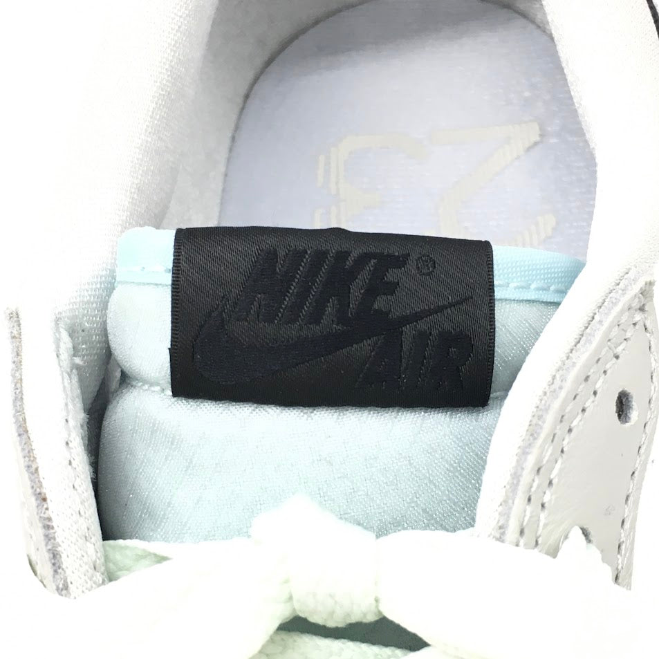 NIKE | ナイキ AIR JORDAN 1 LOW OG 'YEAR OF THE SNAKE' スニーカー HF3144-100 グレー 28.5cm【倉吉店】