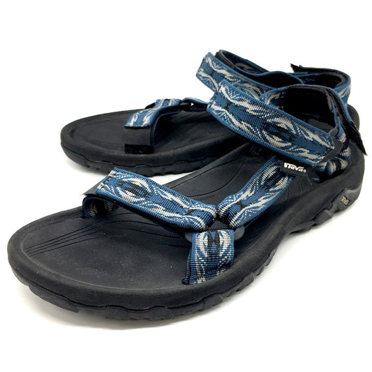 Teva | テバ HURRICANE XLT サンダル 4156 ブラック 27cm【倉吉店】
