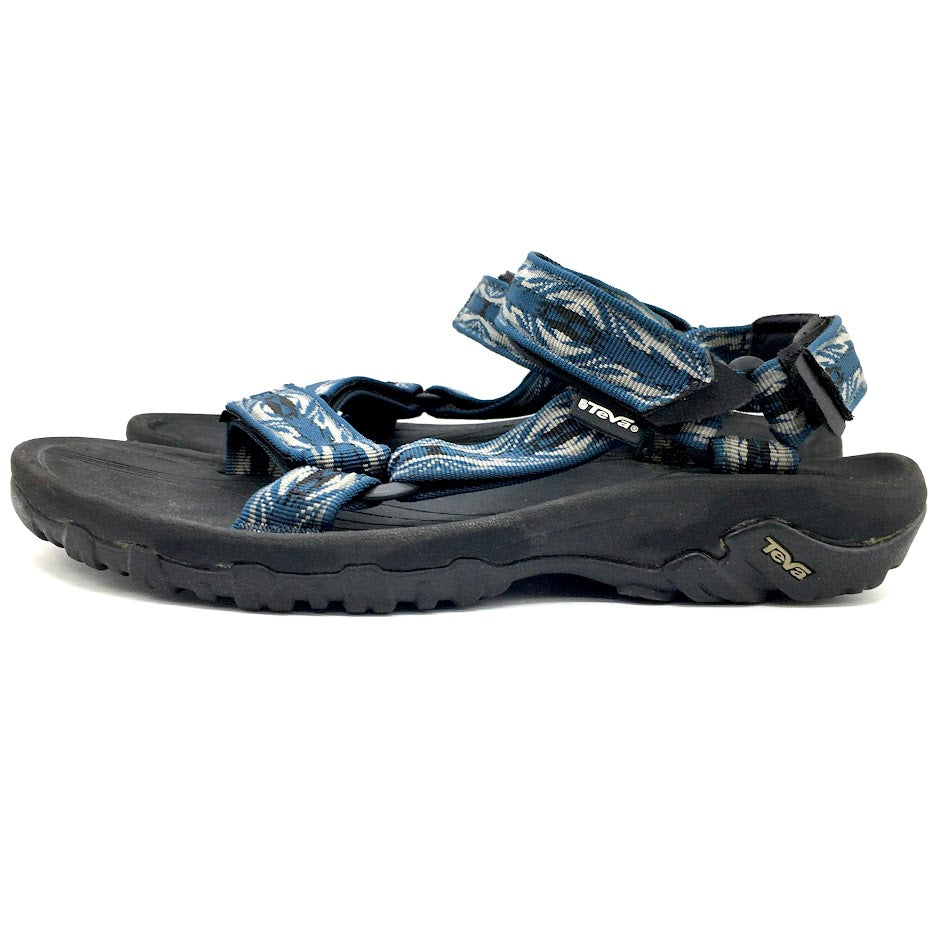 Teva | テバ HURRICANE XLT サンダル 4156 ブラック 27cm【倉吉店】