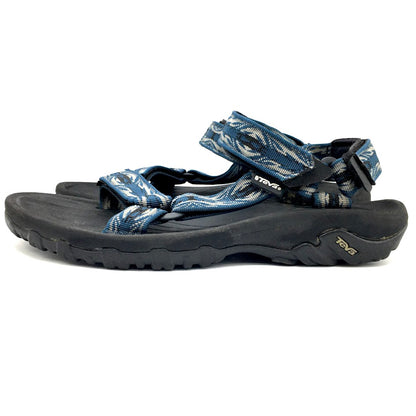 Teva | テバ HURRICANE XLT サンダル 4156 ブラック 27cm【倉吉店】