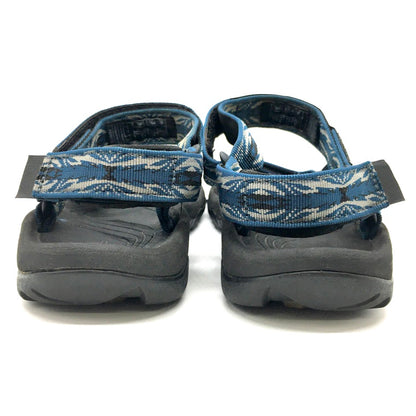 Teva | テバ HURRICANE XLT サンダル 4156 ブラック 27cm【倉吉店】
