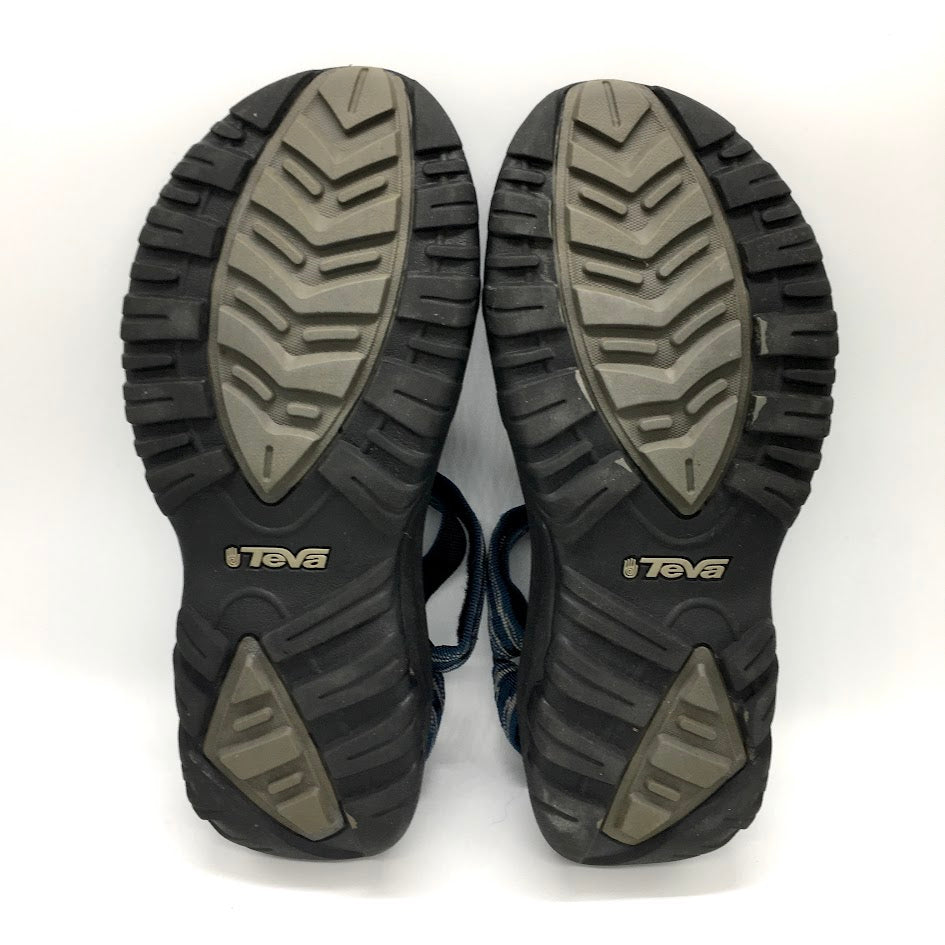 Teva | テバ HURRICANE XLT サンダル 4156 ブラック 27cm【倉吉店】