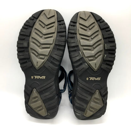 Teva | テバ HURRICANE XLT サンダル 4156 ブラック 27cm【倉吉店】