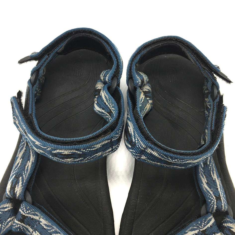 Teva | テバ HURRICANE XLT サンダル 4156 ブラック 27cm【倉吉店】