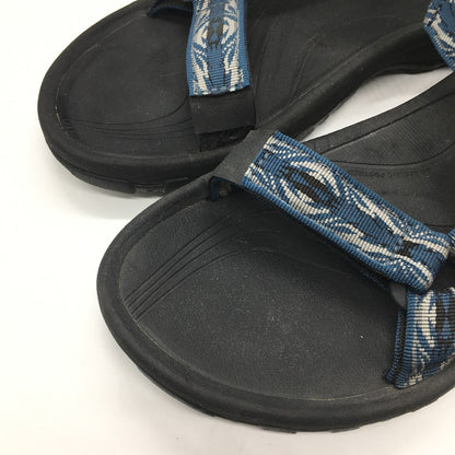 Teva | テバ HURRICANE XLT サンダル 4156 ブラック 27cm【倉吉店】