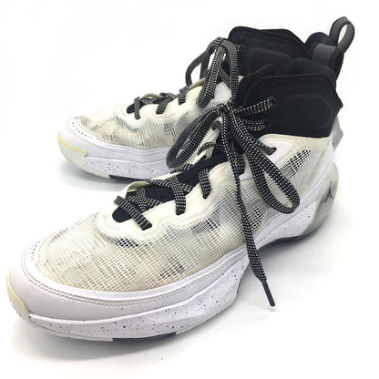 NIKE | ナイキ AIR JORDAN XXXVII PF スニーカー DV0747-108 ホワイト 28cm【倉吉店】