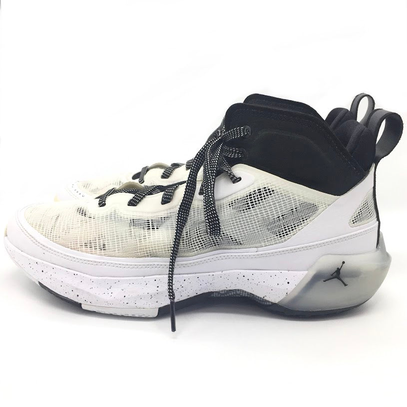 NIKE | ナイキ AIR JORDAN XXXVII PF スニーカー DV0747-108 ホワイト 28cm【倉吉店】