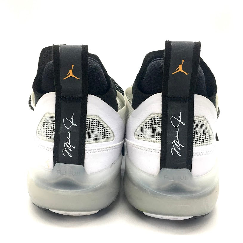 NIKE | ナイキ AIR JORDAN XXXVII PF スニーカー DV0747-108 ホワイト 28cm【倉吉店】