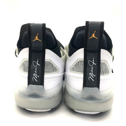 NIKE | ナイキ AIR JORDAN XXXVII PF スニーカー DV0747-108 ホワイト 28cm【倉吉店】