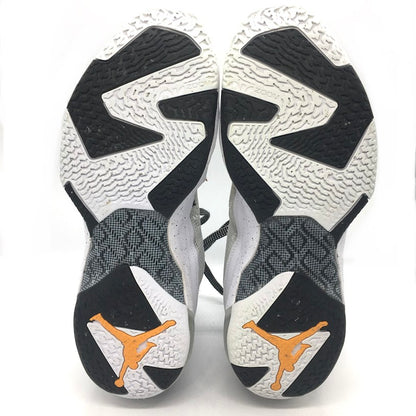 NIKE | ナイキ AIR JORDAN XXXVII PF スニーカー DV0747-108 ホワイト 28cm【倉吉店】