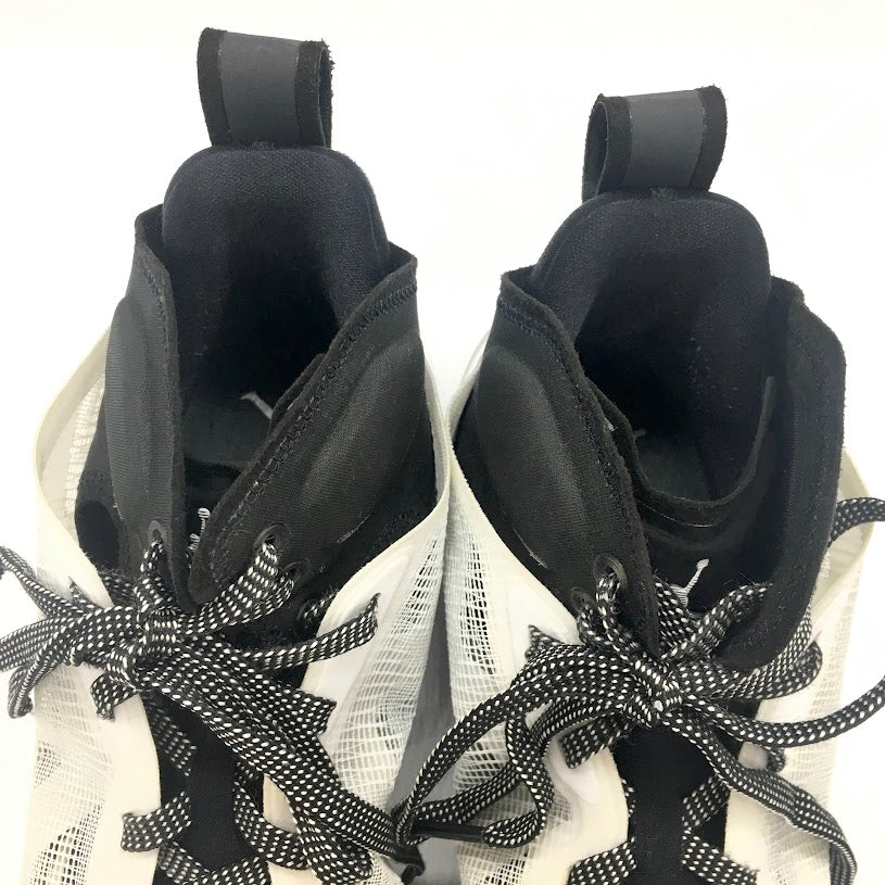 NIKE | ナイキ AIR JORDAN XXXVII PF スニーカー DV0747-108 ホワイト 28cm【倉吉店】