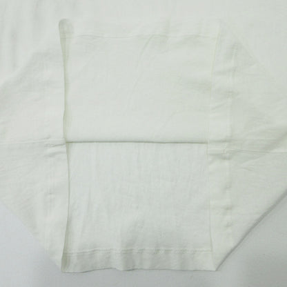LOEWE | ロエベ PAULA'S IBIZA 刺繍半袖Tシャツ 半袖Ｔシャツ H616Y22X28 ホワイト サイズ：M【三重本店】