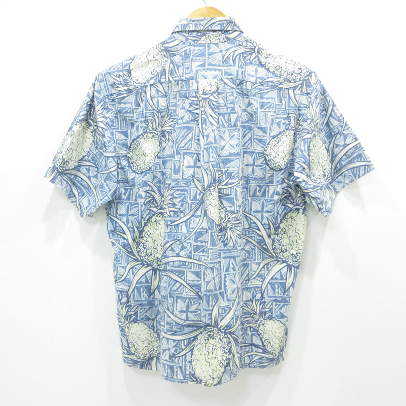 SUN SURF | サンサーフ 半袖シャツ M32513 ブルー系 サイズ：M【三重本店】