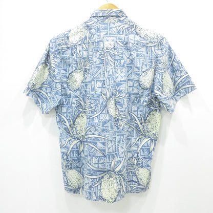 SUN SURF | サンサーフ 半袖シャツ M32513 ブルー系 サイズ：M【三重本店】