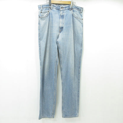 Levi's | リーバイス 90s ジップフライ デニムパンツ ライトブルー サイズ：38【三重本店】