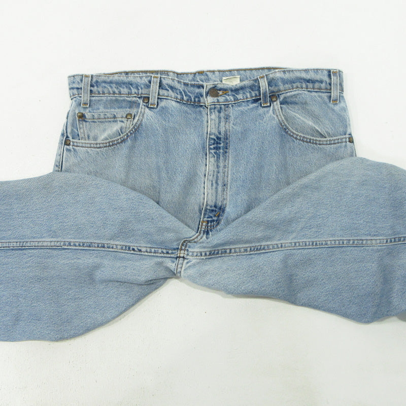 Levi's | リーバイス 90s ジップフライ デニムパンツ ライトブルー サイズ：38【三重本店】