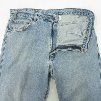 Levi's | リーバイス 90s ジップフライ デニムパンツ ライトブルー サイズ：38【三重本店】