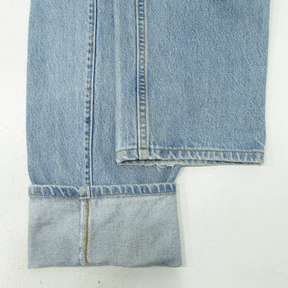 Levi's | リーバイス 90s ジップフライ デニムパンツ ライトブルー サイズ：38【三重本店】