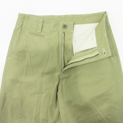 Snow Peak | スノーピークスノウピーク TAKIBI CHINO PANTS 焚 タキビ チノパンツ PA-22SU401 ベージュ サイズ：S【三重本店】