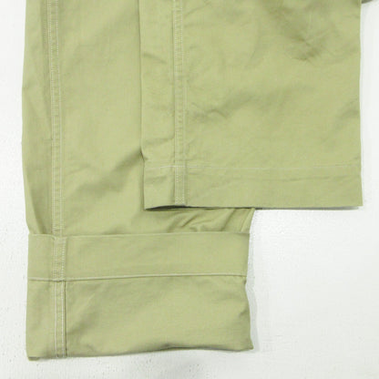 Snow Peak | スノーピークスノウピーク TAKIBI CHINO PANTS 焚 タキビ チノパンツ PA-22SU401 ベージュ サイズ：S【三重本店】