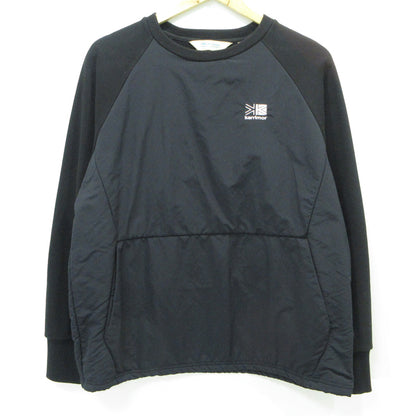 Karrimor | カリマー VISTA CREW その他トップス 3T04UAI1 ネイビー サイズ：S【三重本店】