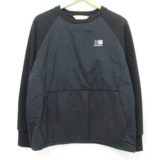 Karrimor | カリマー VISTA CREW その他トップス 3T04UAI1 ネイビー サイズ：S【三重本店】