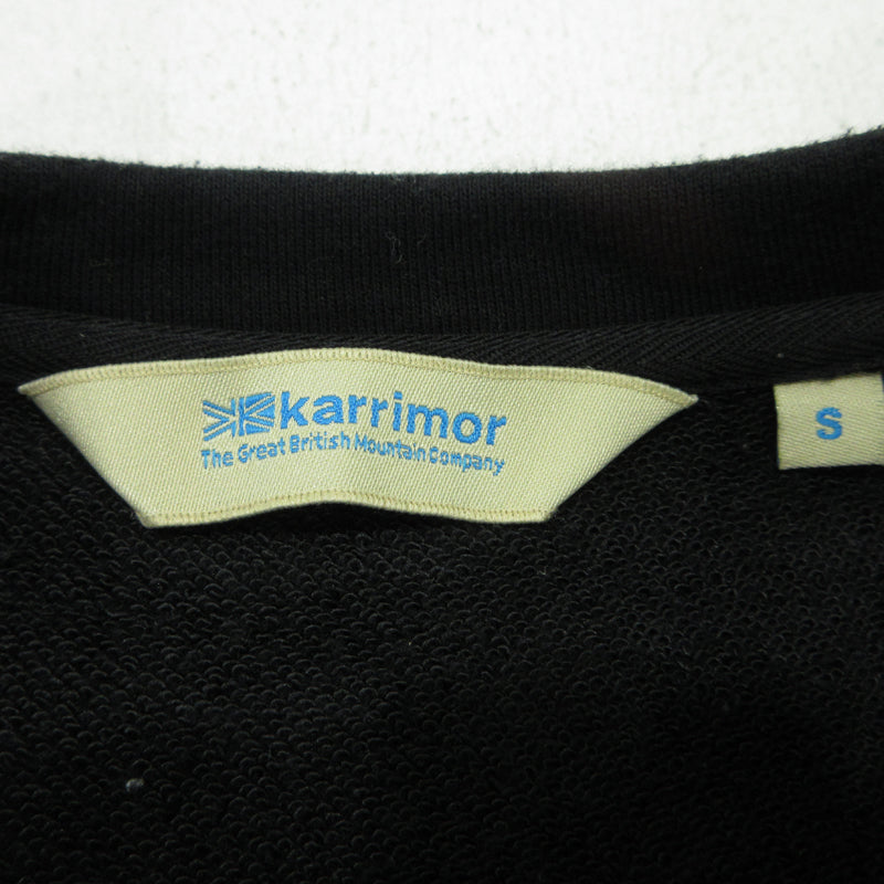 Karrimor | カリマー VISTA CREW その他トップス 3T04UAI1 ネイビー サイズ：S【三重本店】