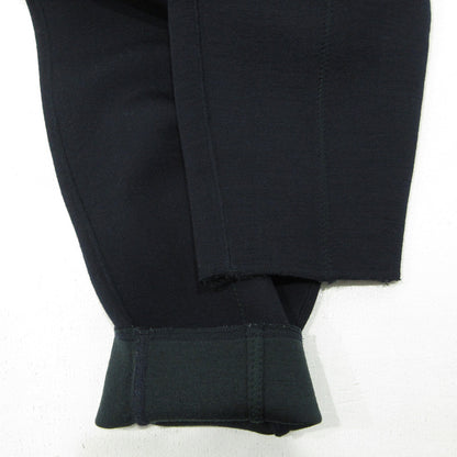 kolor | カラー ウールダンボールパンツ パンツ 18WCM-P17201 ダークネイビー ブラック系 サイズ：3【三重本店】