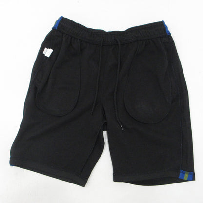 STUSSY | ステューシー Jersy Sport Pant ジャージスポーツパンツ ショートパンツ 112225 ブラック サイズ：S【三重本店】