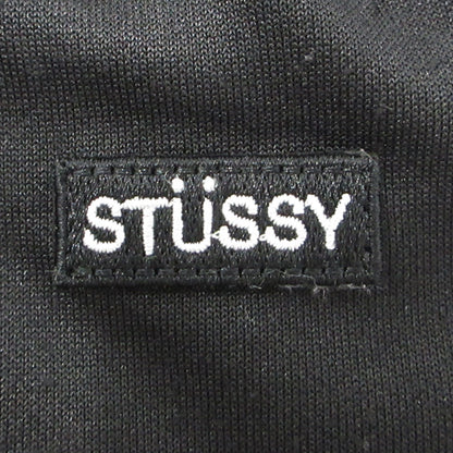 STUSSY | ステューシー Jersy Sport Pant ジャージスポーツパンツ ショートパンツ 112225 ブラック サイズ：S【三重本店】