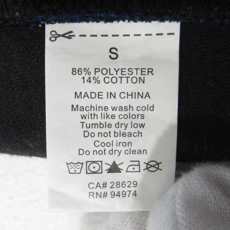 STUSSY | ステューシー Jersy Sport Pant ジャージスポーツパンツ ショートパンツ 112225 ブラック サイズ：S【三重本店】