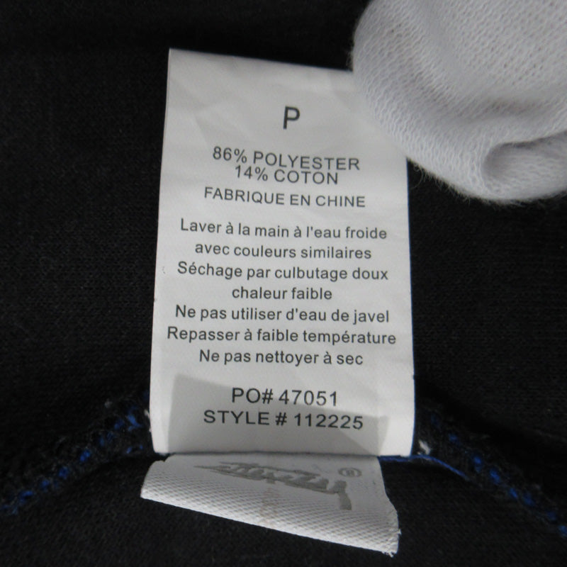STUSSY | ステューシー Jersy Sport Pant ジャージスポーツパンツ ショートパンツ 112225 ブラック サイズ：S【三重本店】