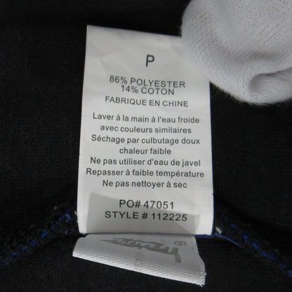 STUSSY | ステューシー Jersy Sport Pant ジャージスポーツパンツ ショートパンツ 112225 ブラック サイズ：S【三重本店】