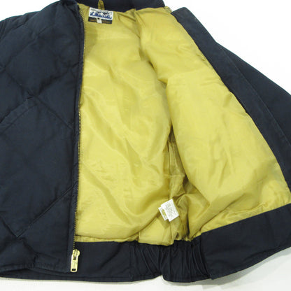 TOYS McCOY | トイズマッコイ × A BATHING APE ダウンジャケット 6863-141-010 ネイビー サイズ：M【三重本店】
