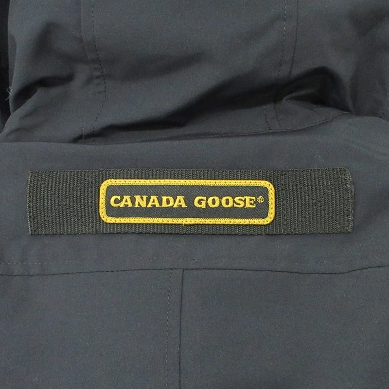 CANADA GOOSE | カナダグース ダウンジャケット 3438JM カーボン サイズ：XS【三重本店】