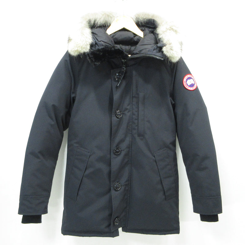 CANADA GOOSE | カナダグース ダウンジャケット 3438JM カーボン サイズ：XS【三重本店】