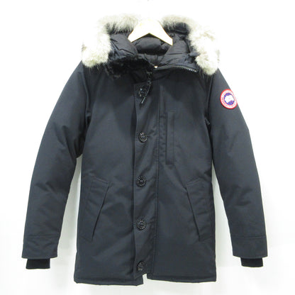 CANADA GOOSE | カナダグース ダウンジャケット 3438JM カーボン サイズ：XS【三重本店】