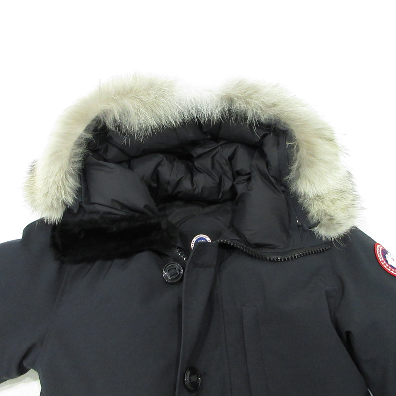 CANADA GOOSE | カナダグース ダウンジャケット 3438JM カーボン サイズ：XS【三重本店】