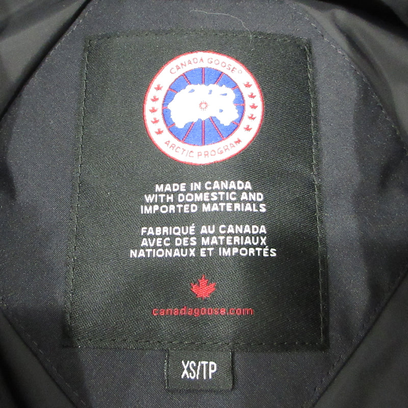 CANADA GOOSE | カナダグース ダウンジャケット 3438JM カーボン サイズ：XS【三重本店】