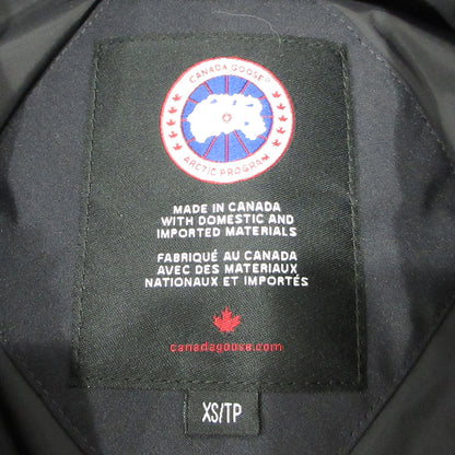 CANADA GOOSE | カナダグース ダウンジャケット 3438JM カーボン サイズ：XS【三重本店】