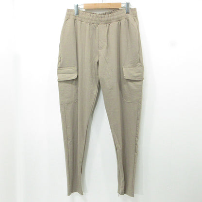 ICON AMSTERDAM | アイコンアムステルダム THE VENTURA CARGO PANTS ナイロン カーゴパンツ ベージュ サイズ：M【三重本店】
