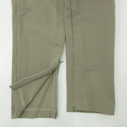 ICON AMSTERDAM | アイコンアムステルダム THE VENTURA CARGO PANTS ナイロン カーゴパンツ ベージュ サイズ：M【三重本店】