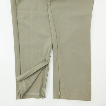 ICON AMSTERDAM | アイコンアムステルダム THE VENTURA CARGO PANTS ナイロン カーゴパンツ ベージュ サイズ：M【三重本店】